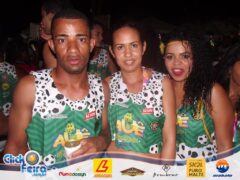 Bloco Auê